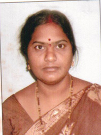 Dr. V Malli Priya